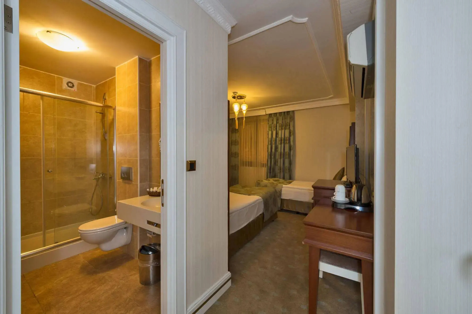 Foto - The Empress Theodora Hotel