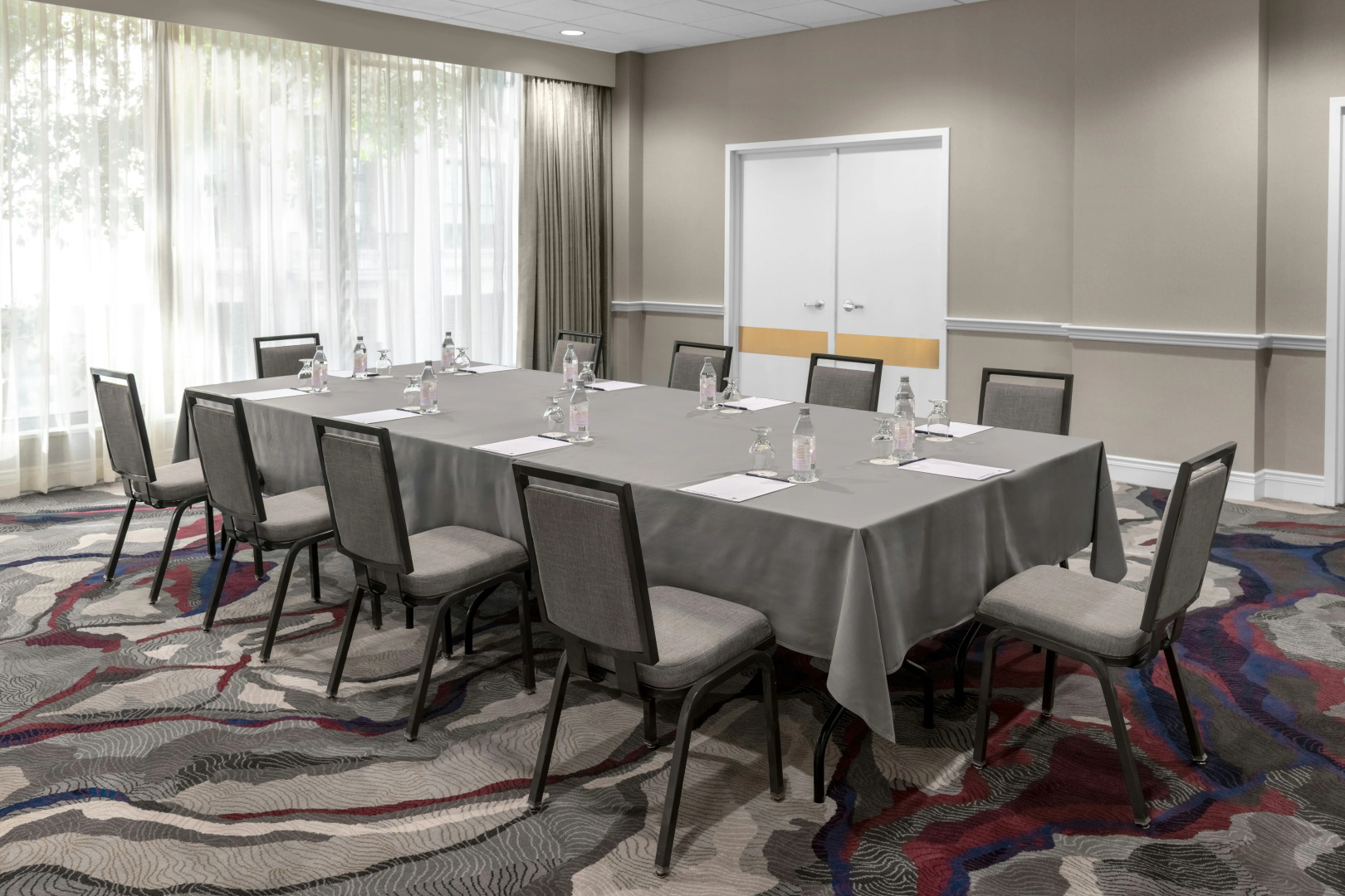 Foto - DoubleTree by Hilton New Orleans