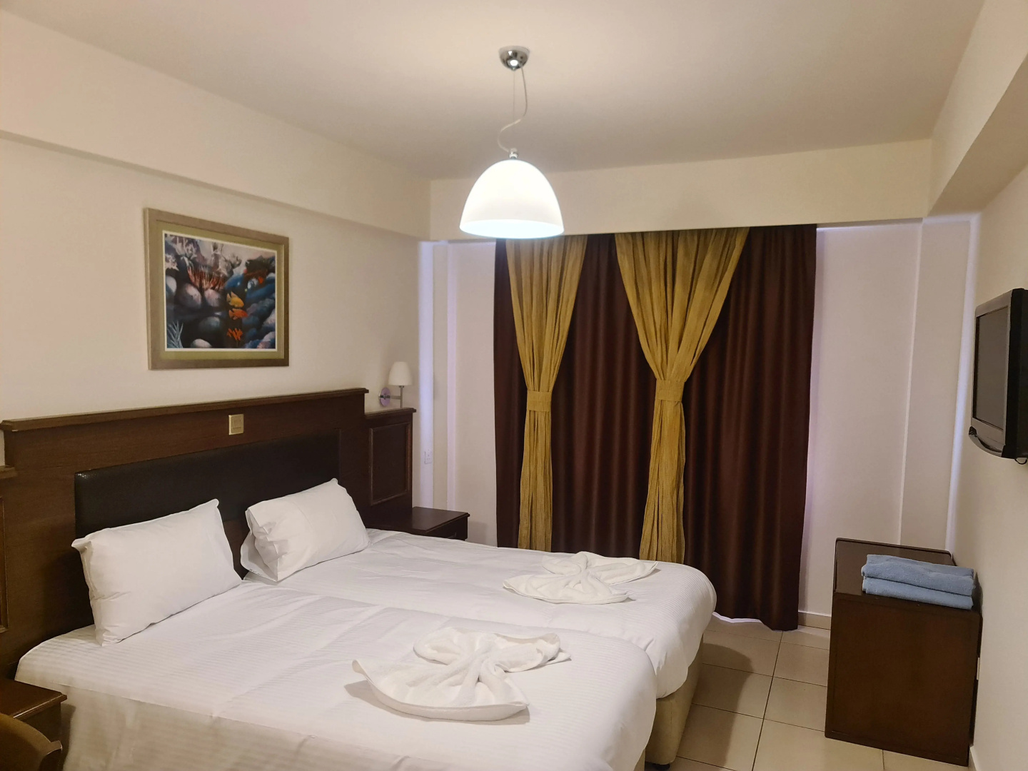 Foto - Euronapa Hotel