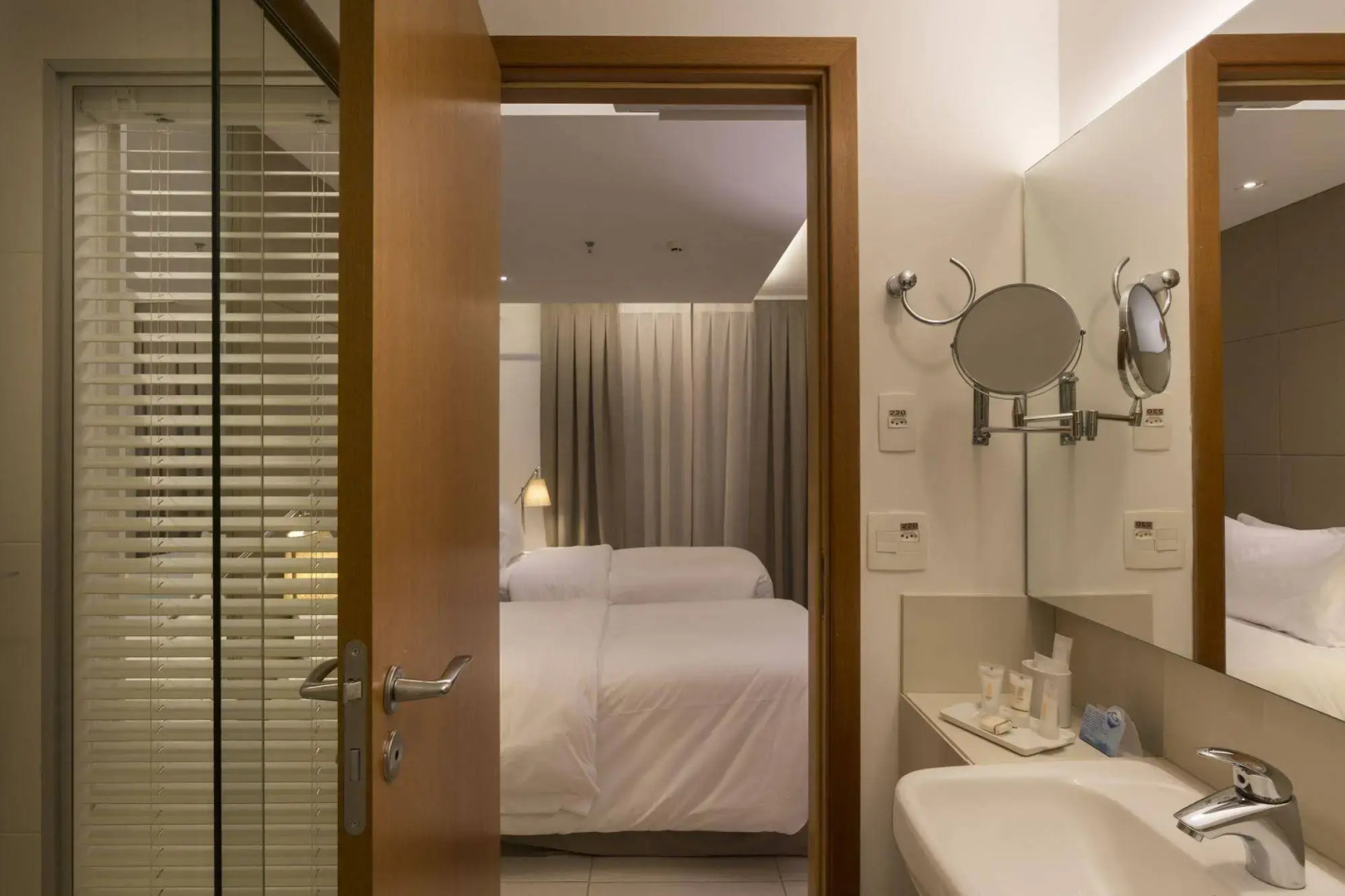 Foto - Hilton Garden Inn Belo Horizonte Lourdes