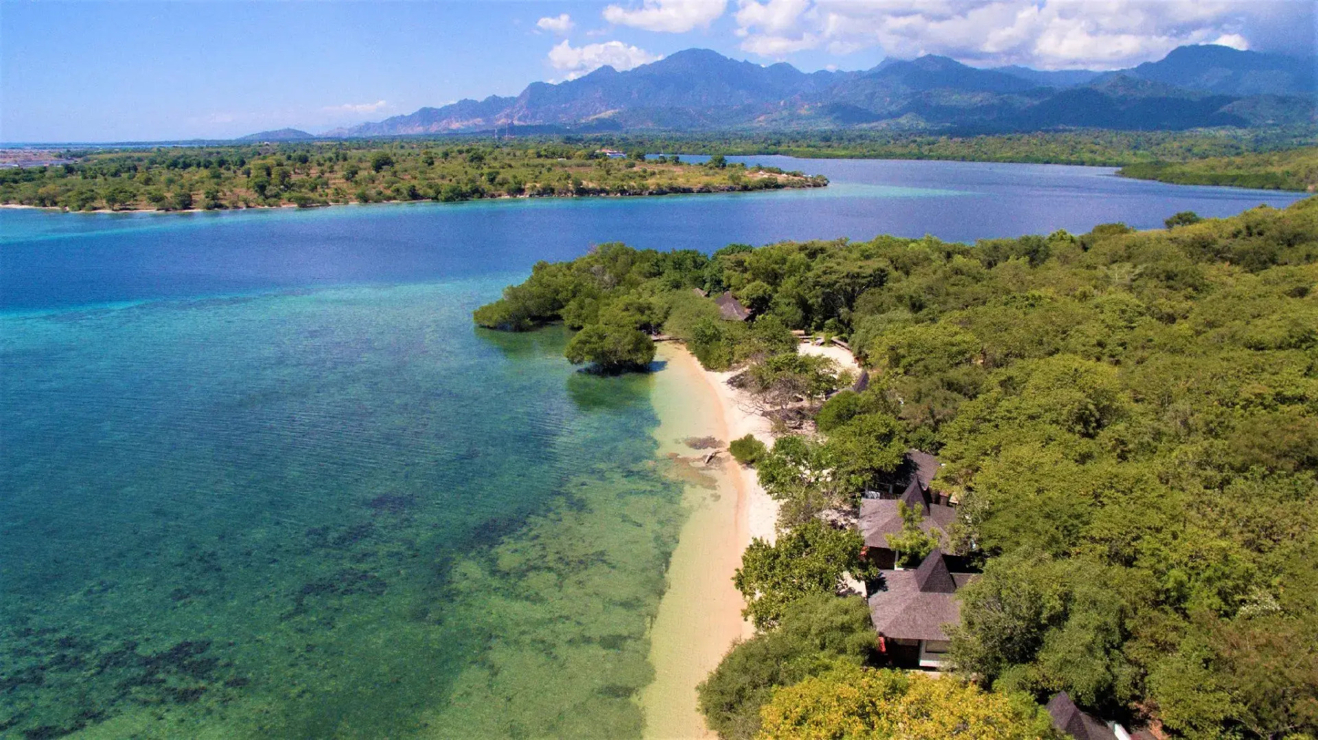 Photo - The Menjangan by LifestyleRetreats