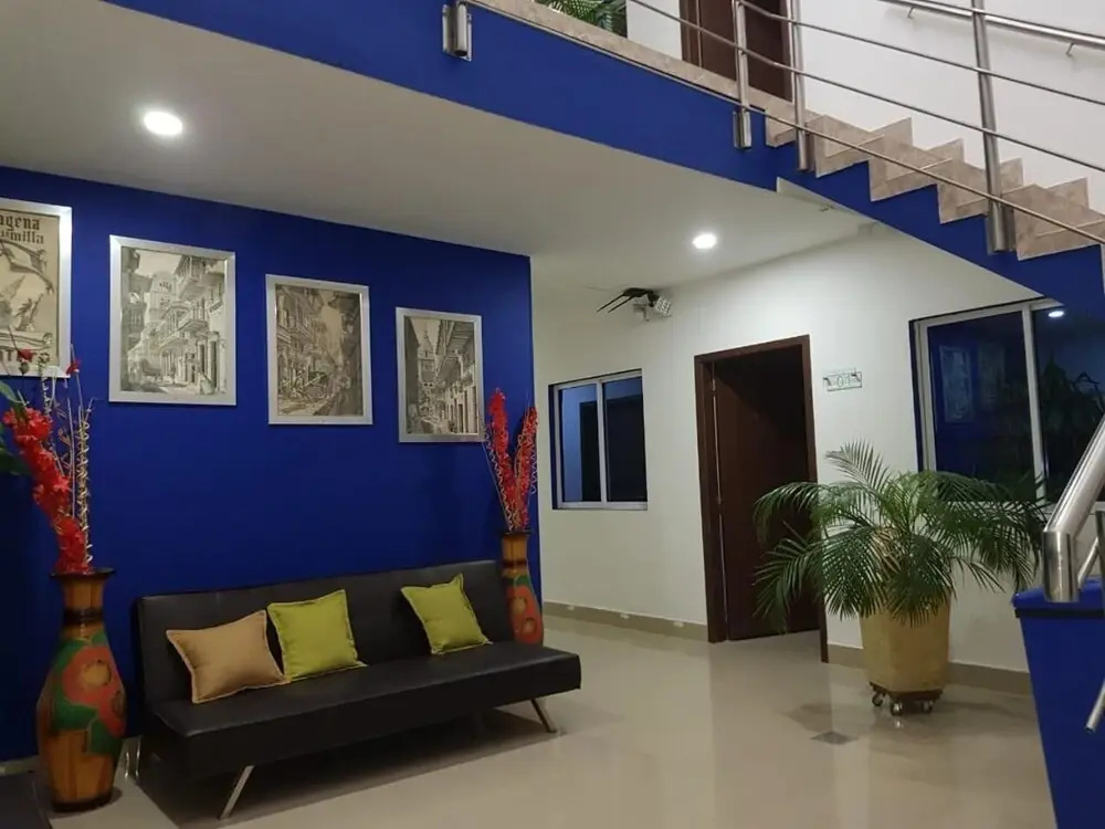 Photo - Zafara Hotel