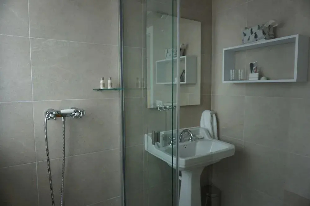 Foto - Hostal Boutique Es Portalet