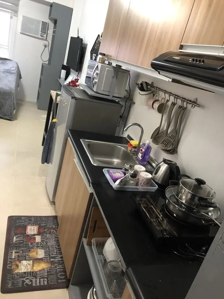 Foto - Avida Towers Sucat