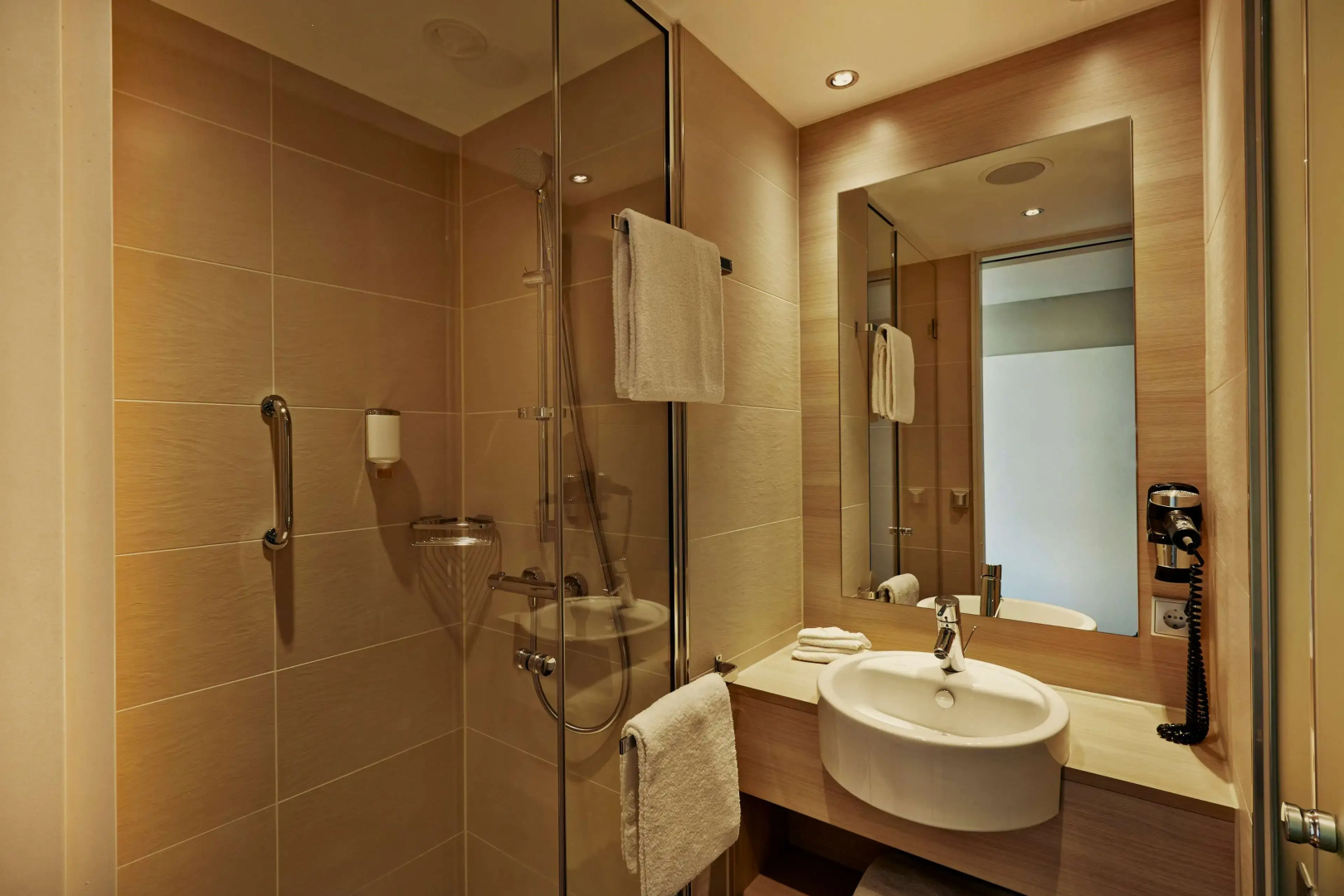 Foto - H2 Hotel München Messe