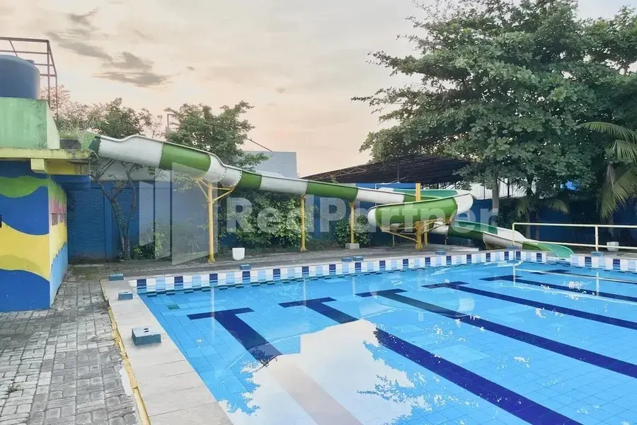 Foto - Lafa Park Syariah Rengas Bandung Cikarang Redpartner(Oyo 90222 Lafa Park Syariah)