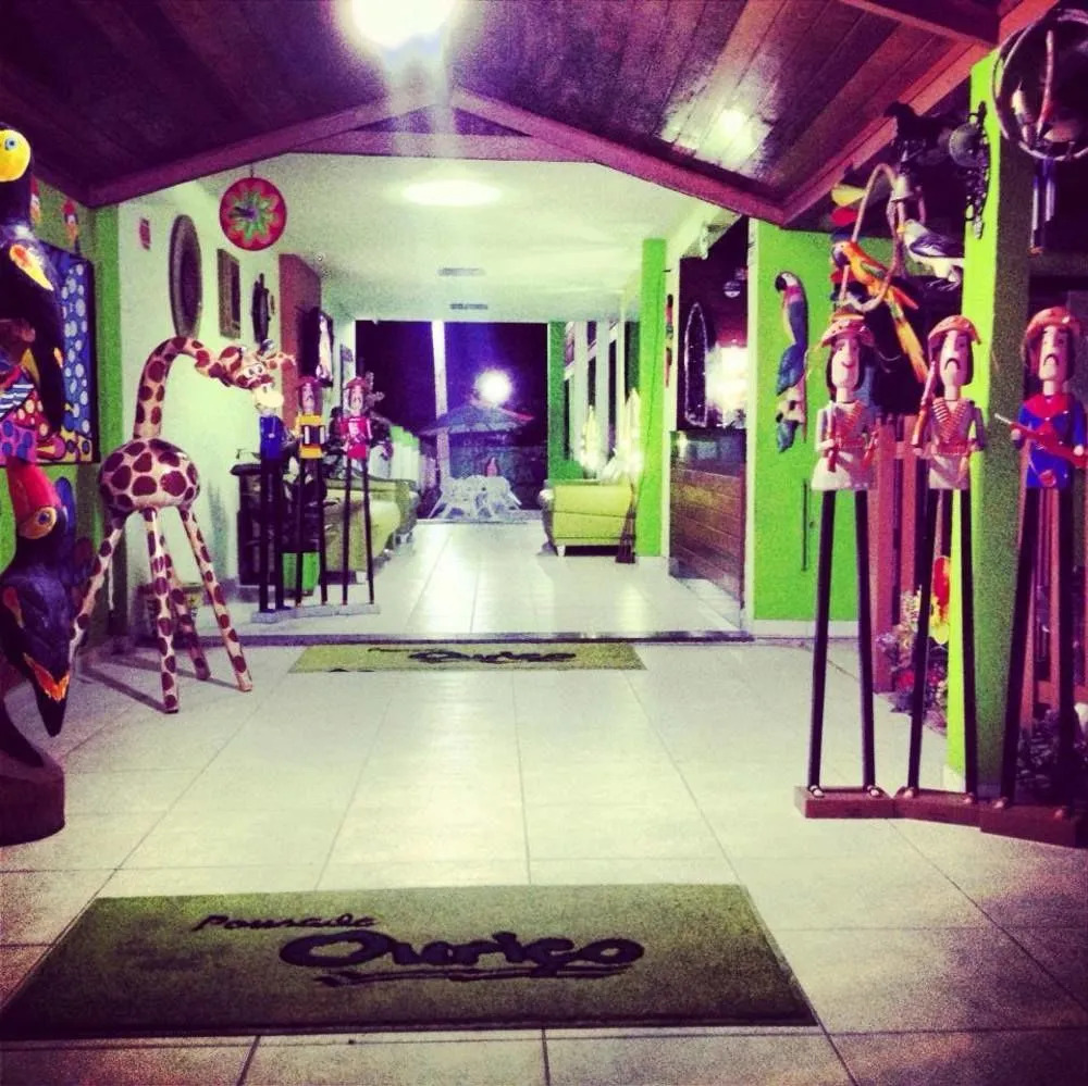 Photo - Pousada Ouriço