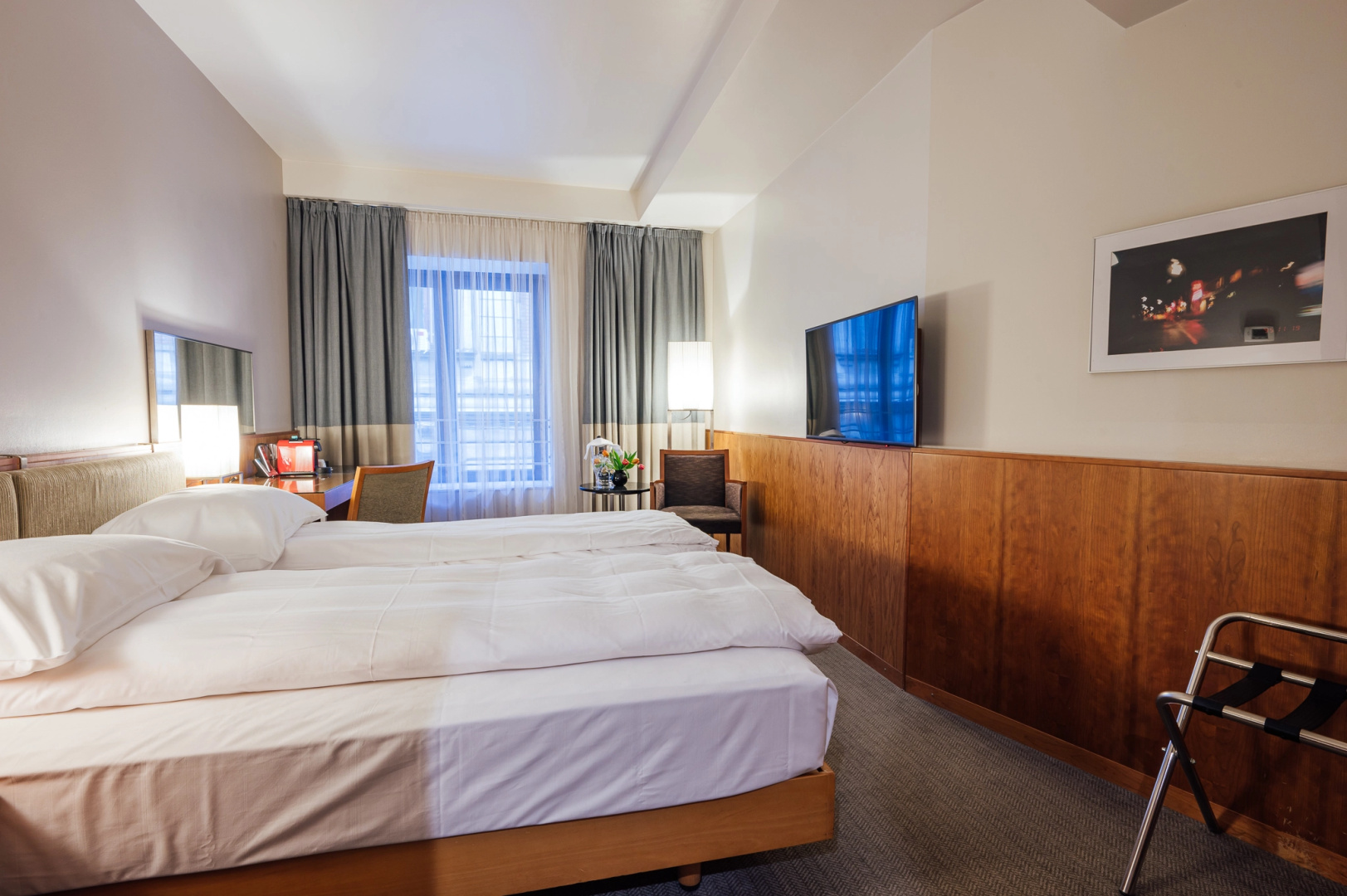Photo - PeakTure Hotel Bucharest