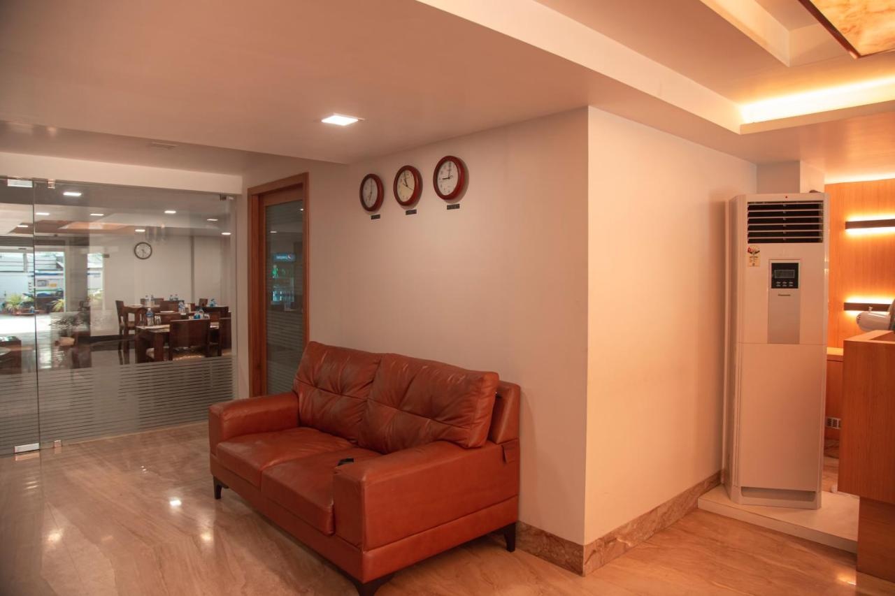 Foto - Park Avenue Suites