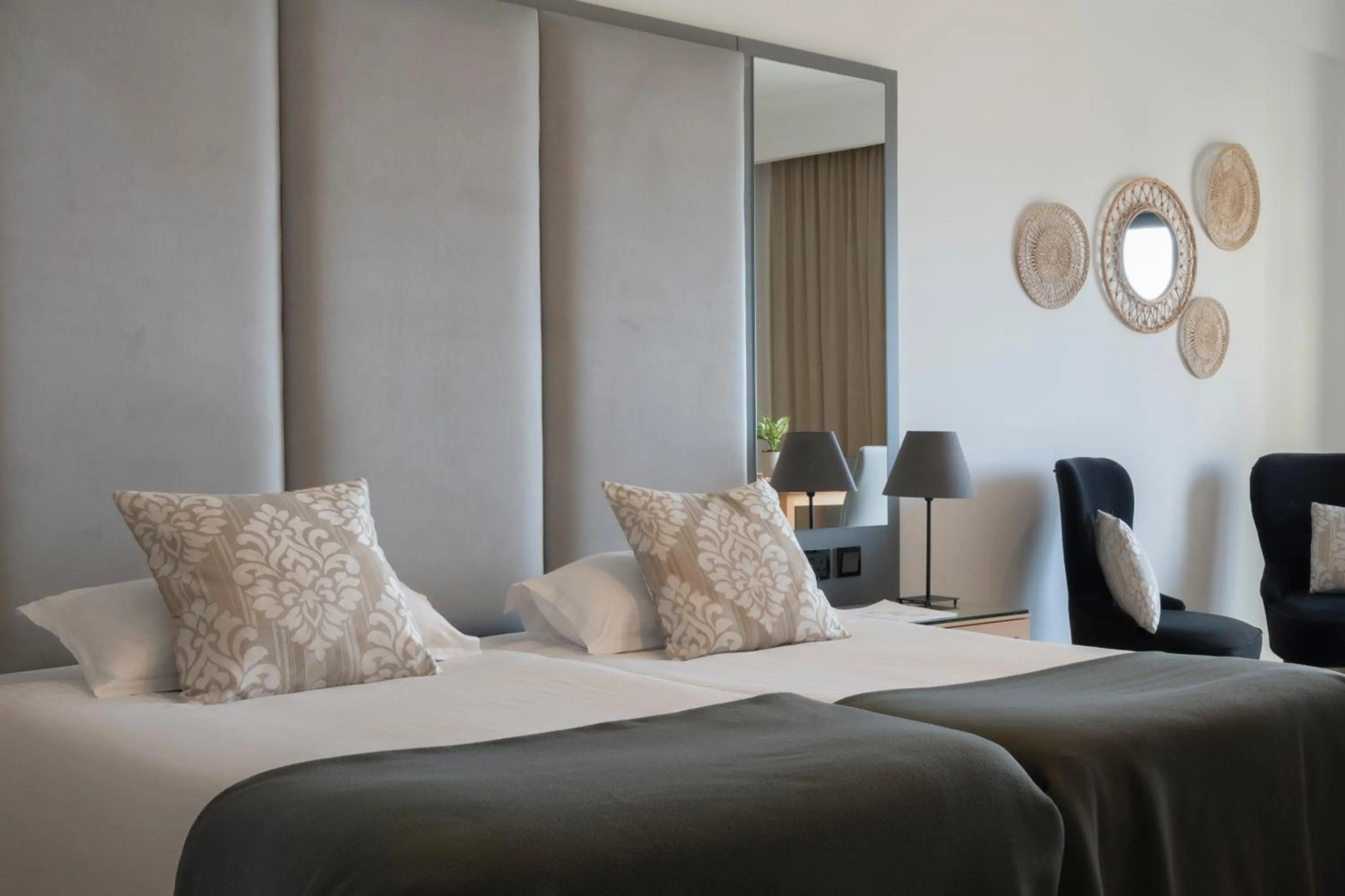 Foto - Plaza Regency Hotels