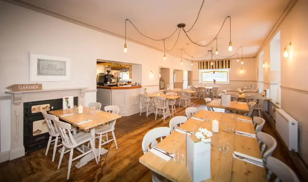Foto - Darlington Arms by the airport - Free parking - Bar & Food