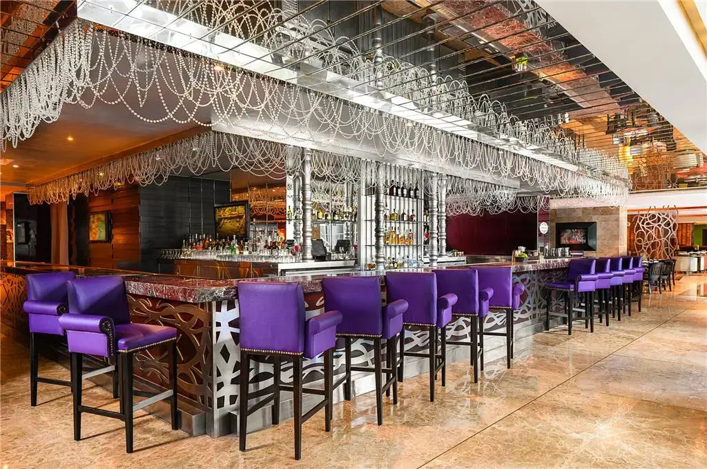Photo - Megapolis Hotel Panama