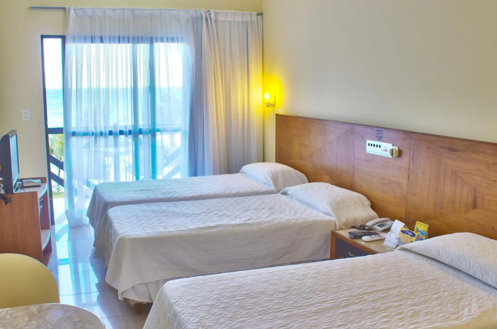 Photo - El Aram Imirá Beach Resort