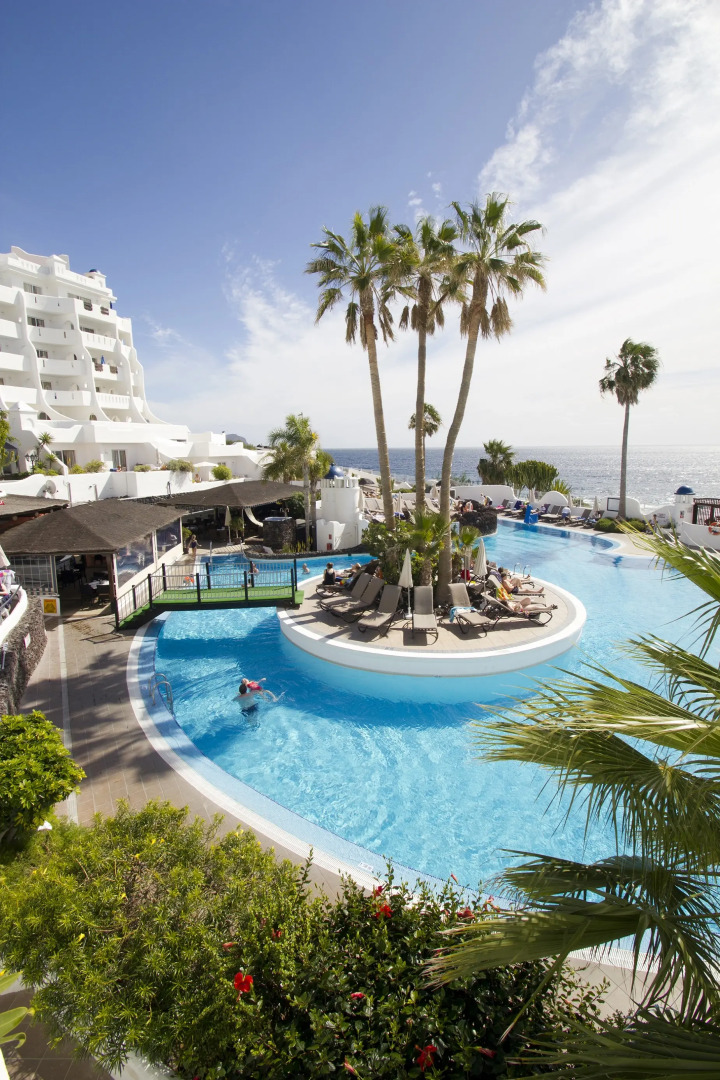 Photo - Santa Barbara Golf and Ocean Club