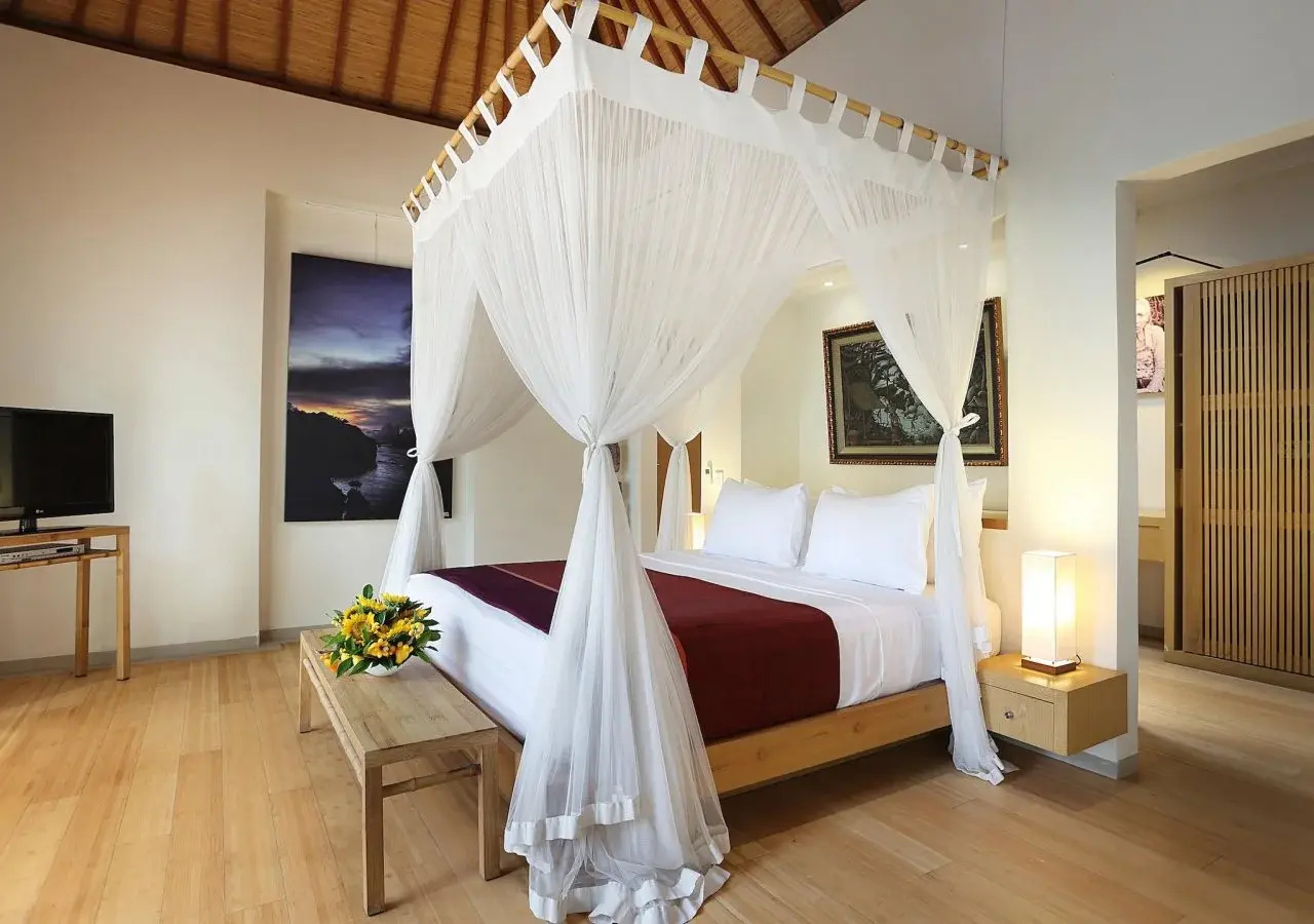 Foto - Villa Bali Asri Batubelig