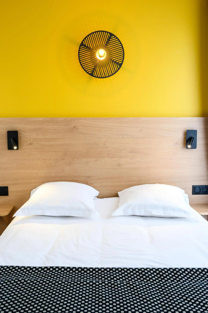 Foto - Hôtel d'Alsace