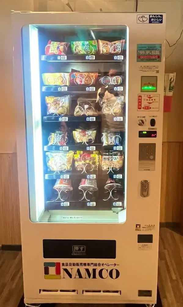 Photo - Wasabi Mita Hotel