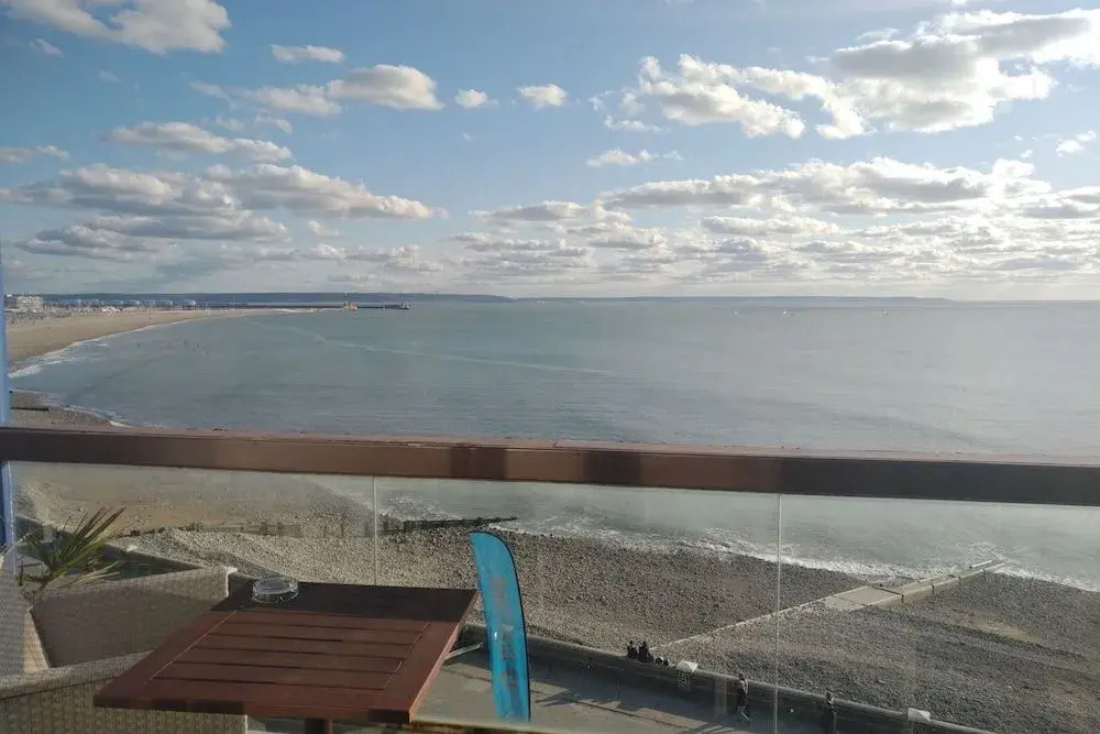 Foto - LOGIS HOTEL - La Petite Rade