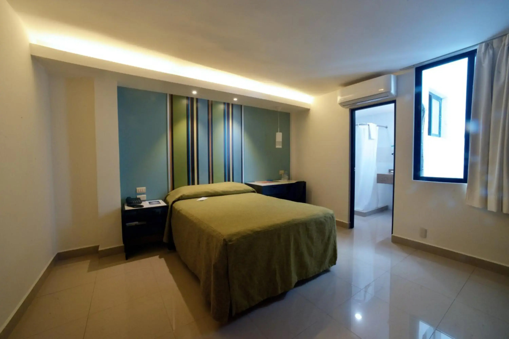 Photo - Hotel Mar y Tierra