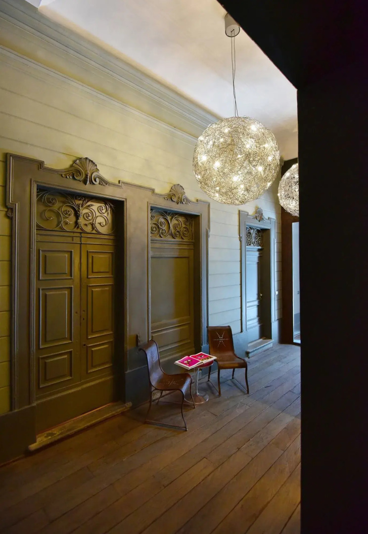 Foto - Palazzo Segreti