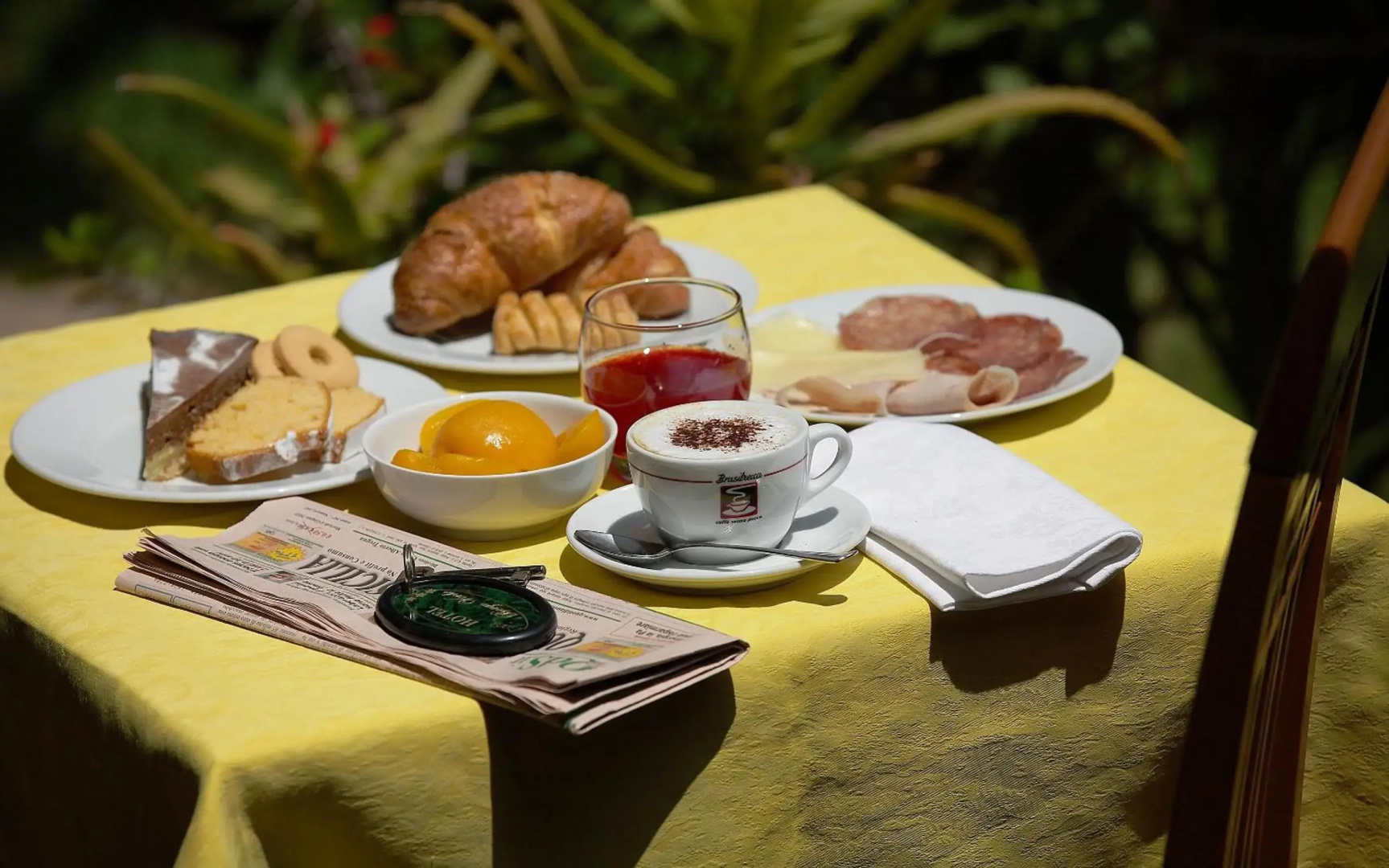 Foto - Hotel Borgo Verde