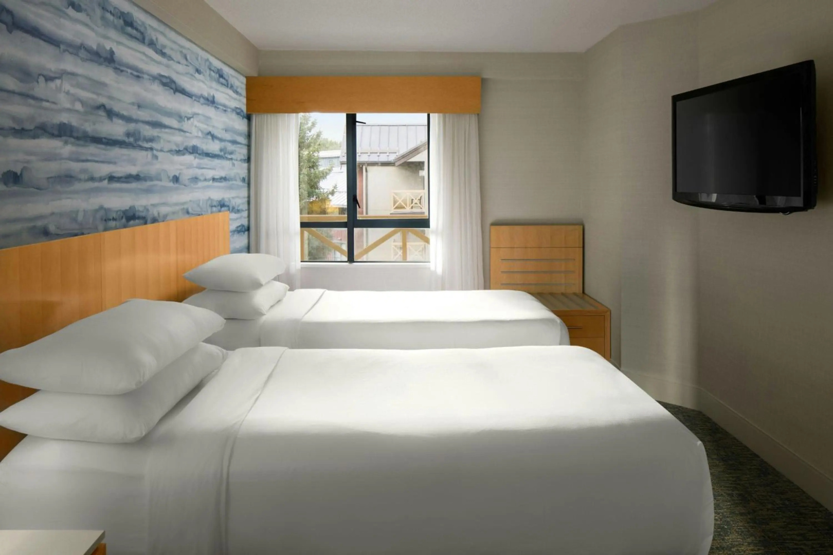 Foto - Delta Hotels by Marriott Whistler Village Suites