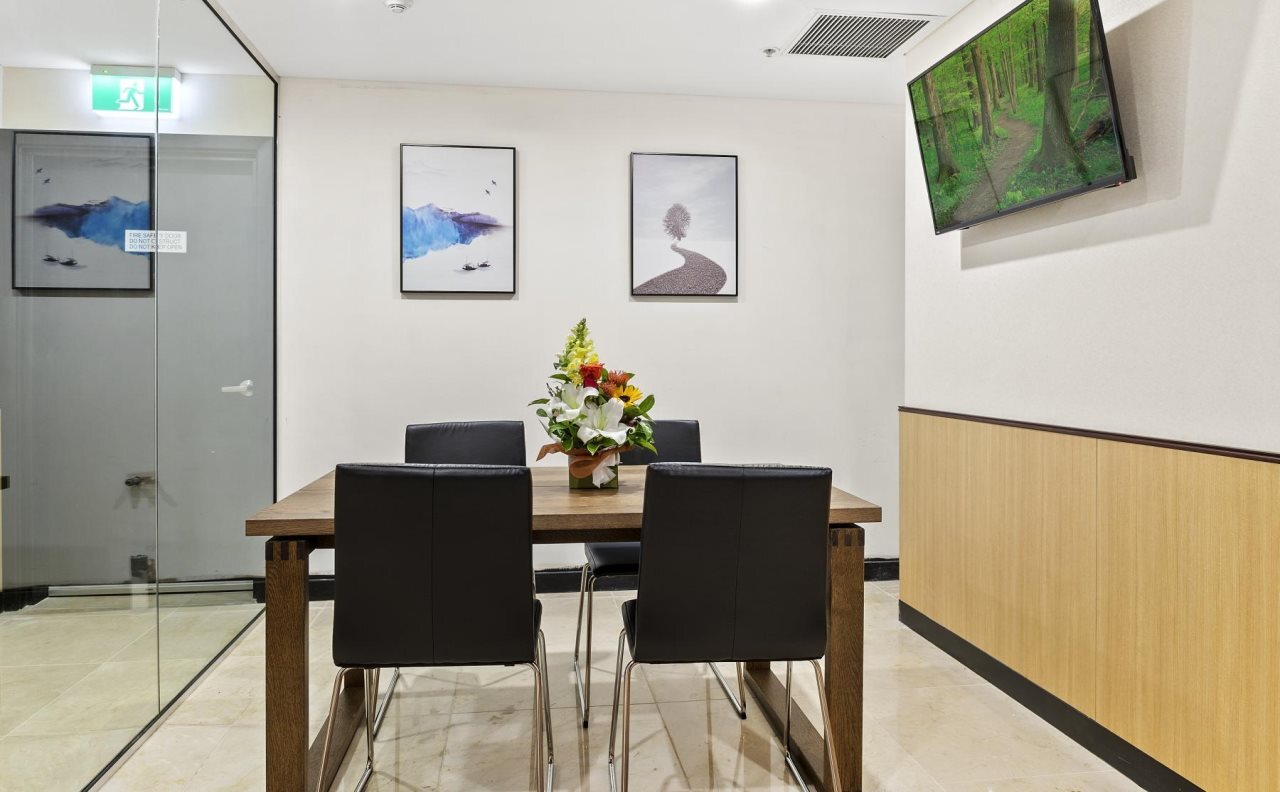 Foto - YEHS Hotel Sydney QVB