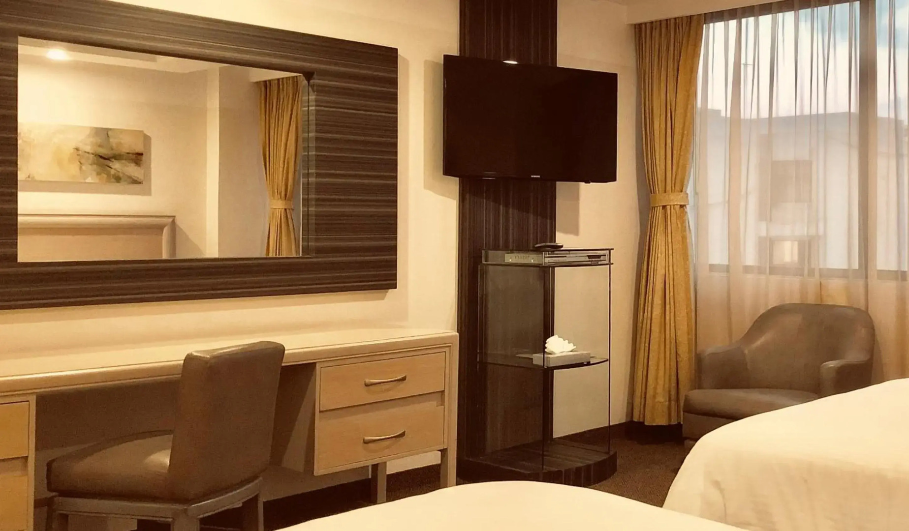 Foto - Hotel Marbella
