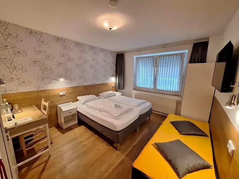 Foto - Hotel Müller