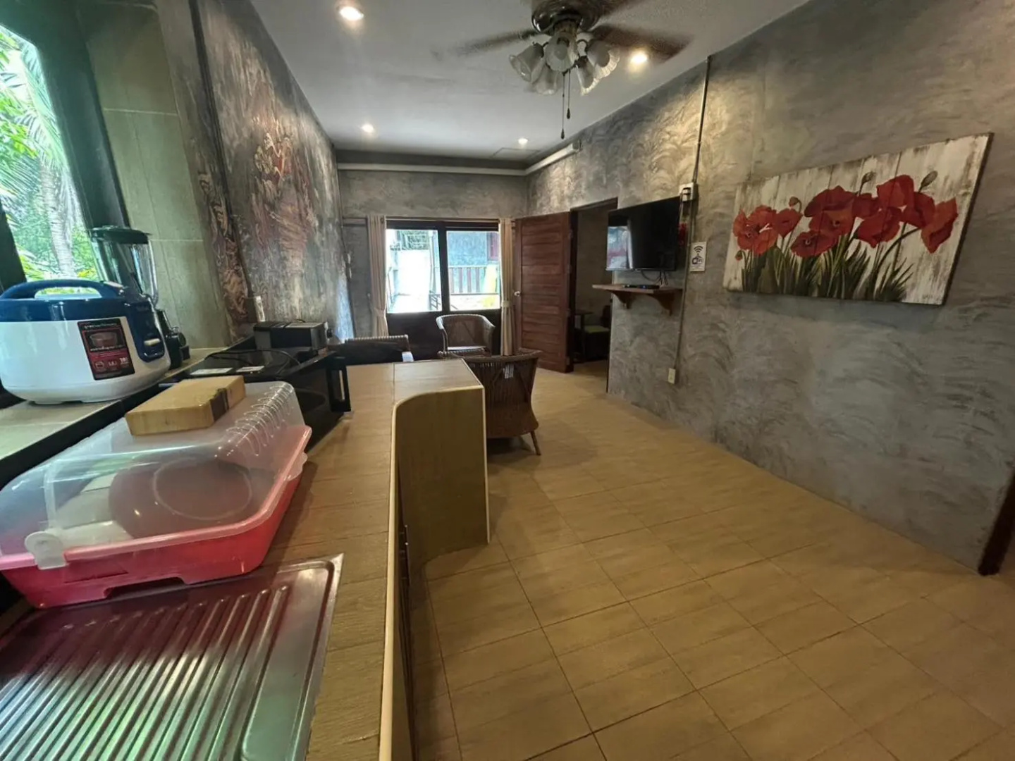 Foto - Araya Boutique Hotel