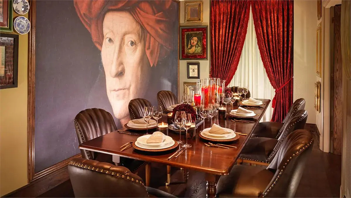 Photo - Taj 51 Buckingham Gate Suites and Residences