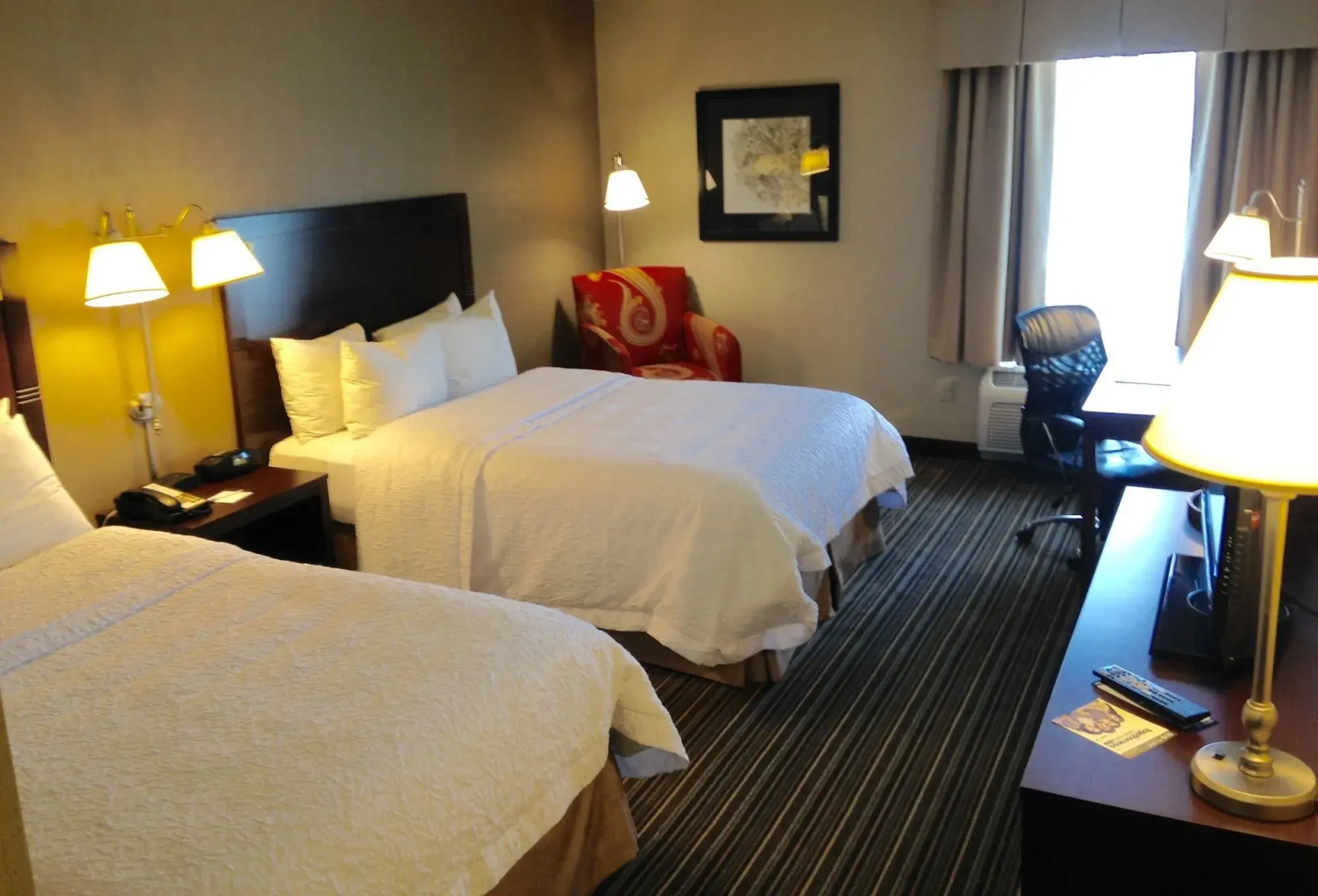Foto - Hampton Inn & Suites Lincolnshire