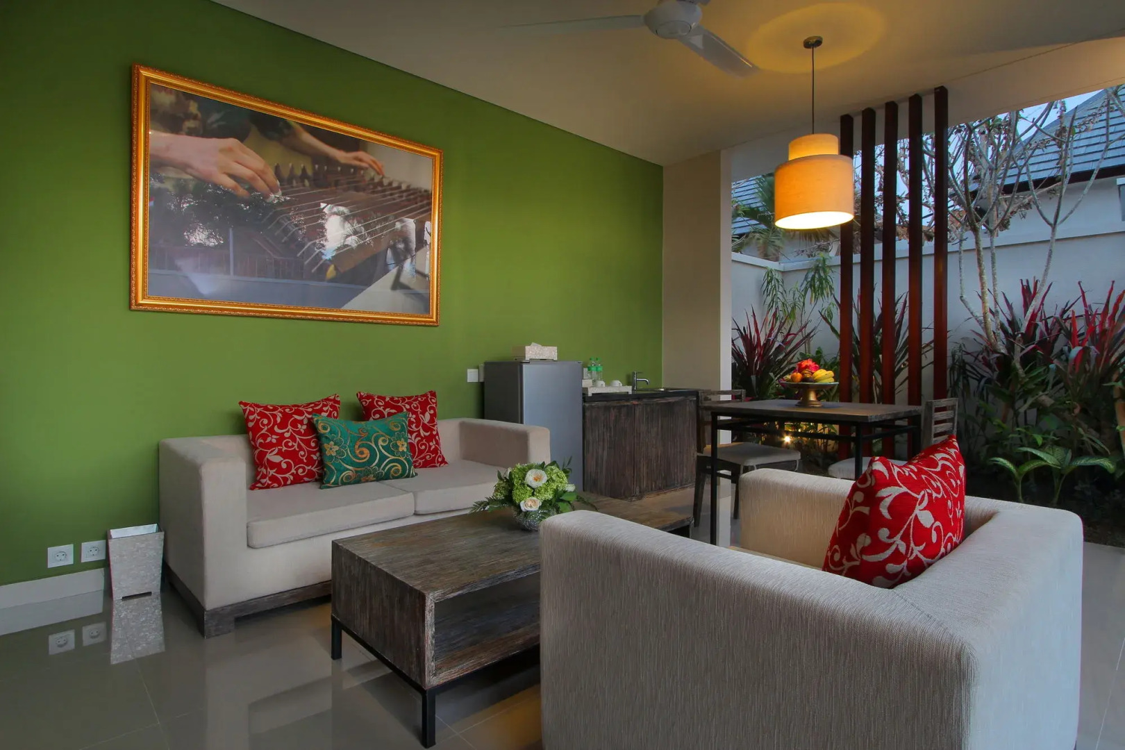 Foto - Royal Samaja Villas