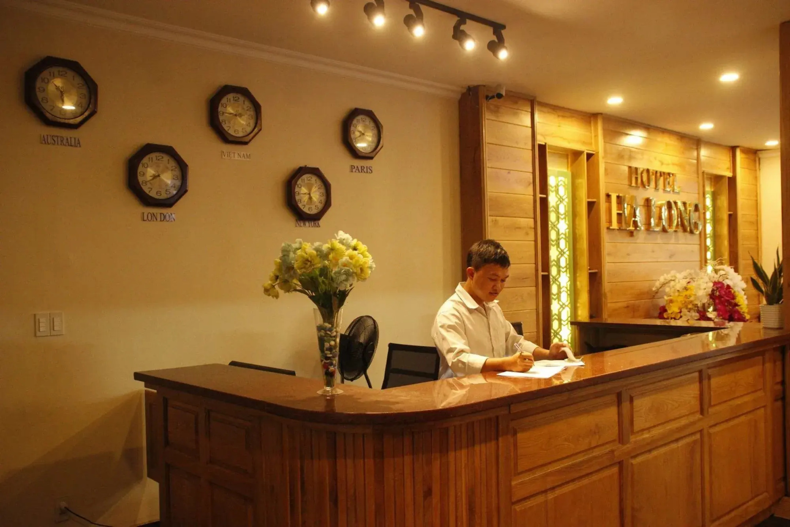 Photo - Ha Long hotel