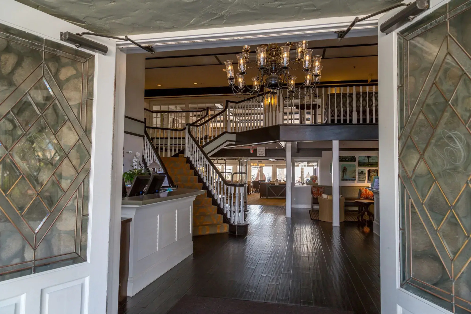 Photo - Carlsbad Inn Beach Resort