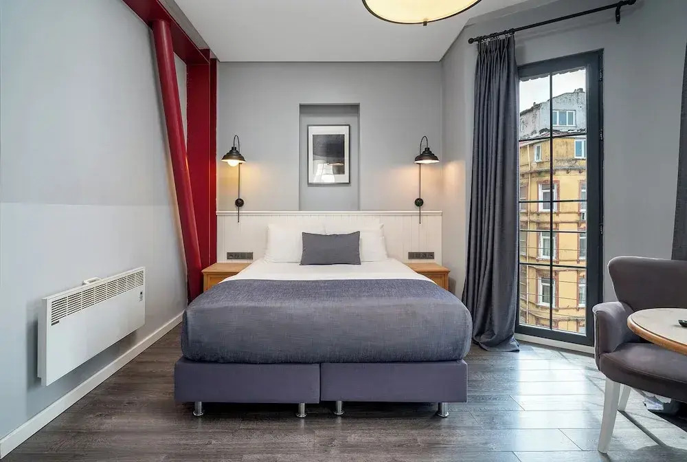 Foto - Urban Quarters - Loft