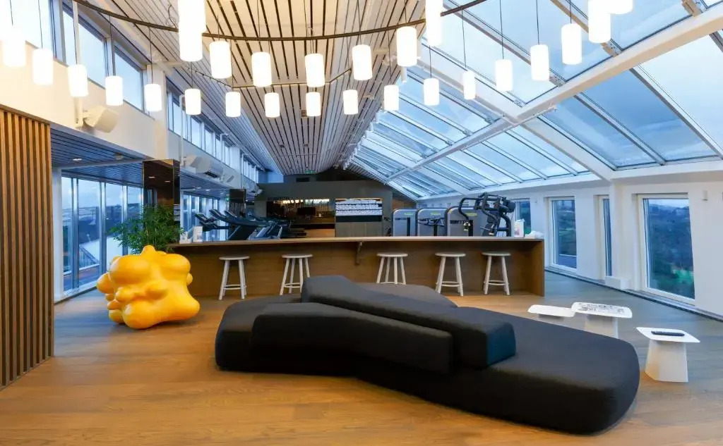 Foto - Quality Hotel Edvard Grieg