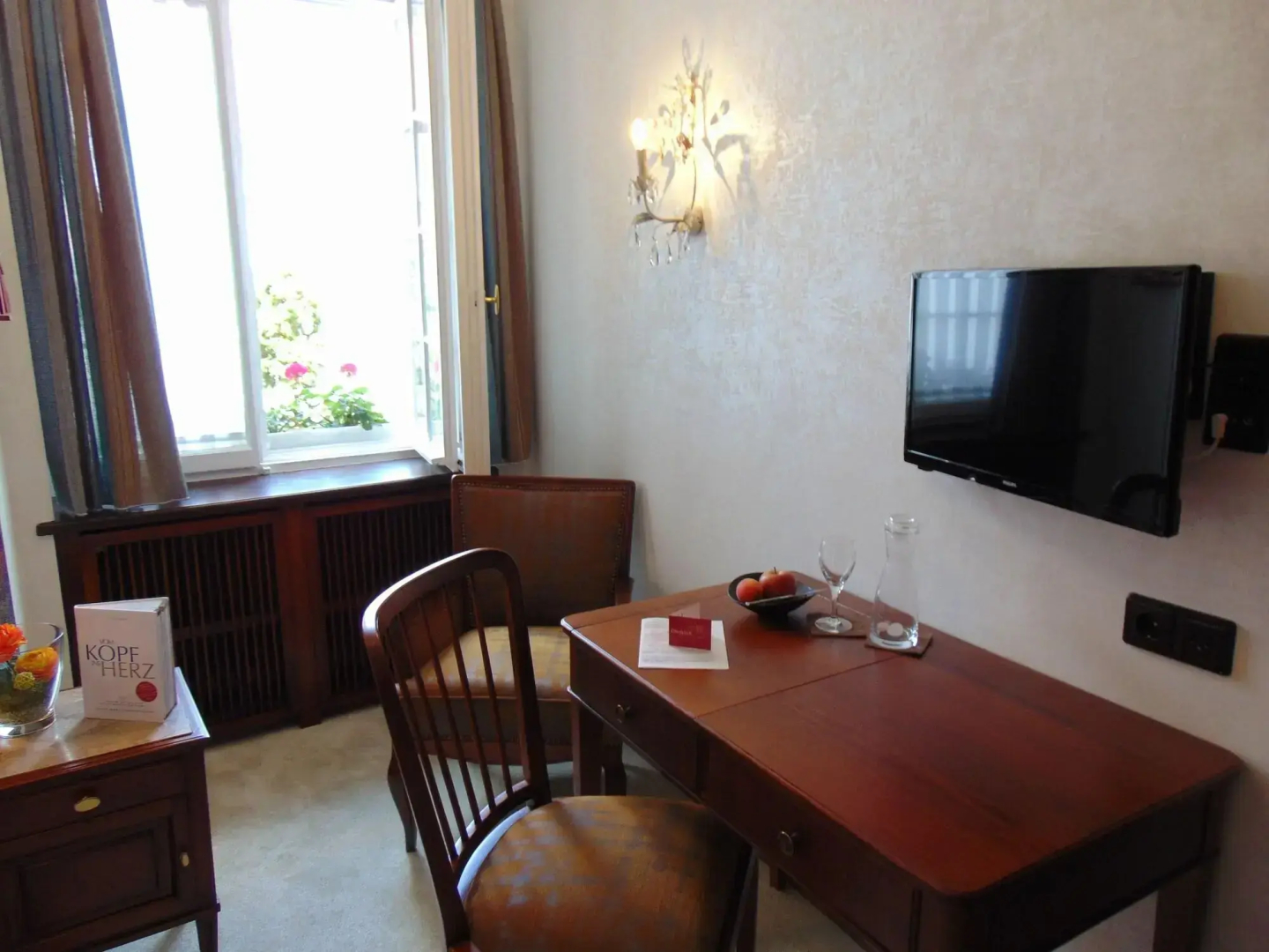 Foto - Boutiquehotel Oberkirch im Zentrum