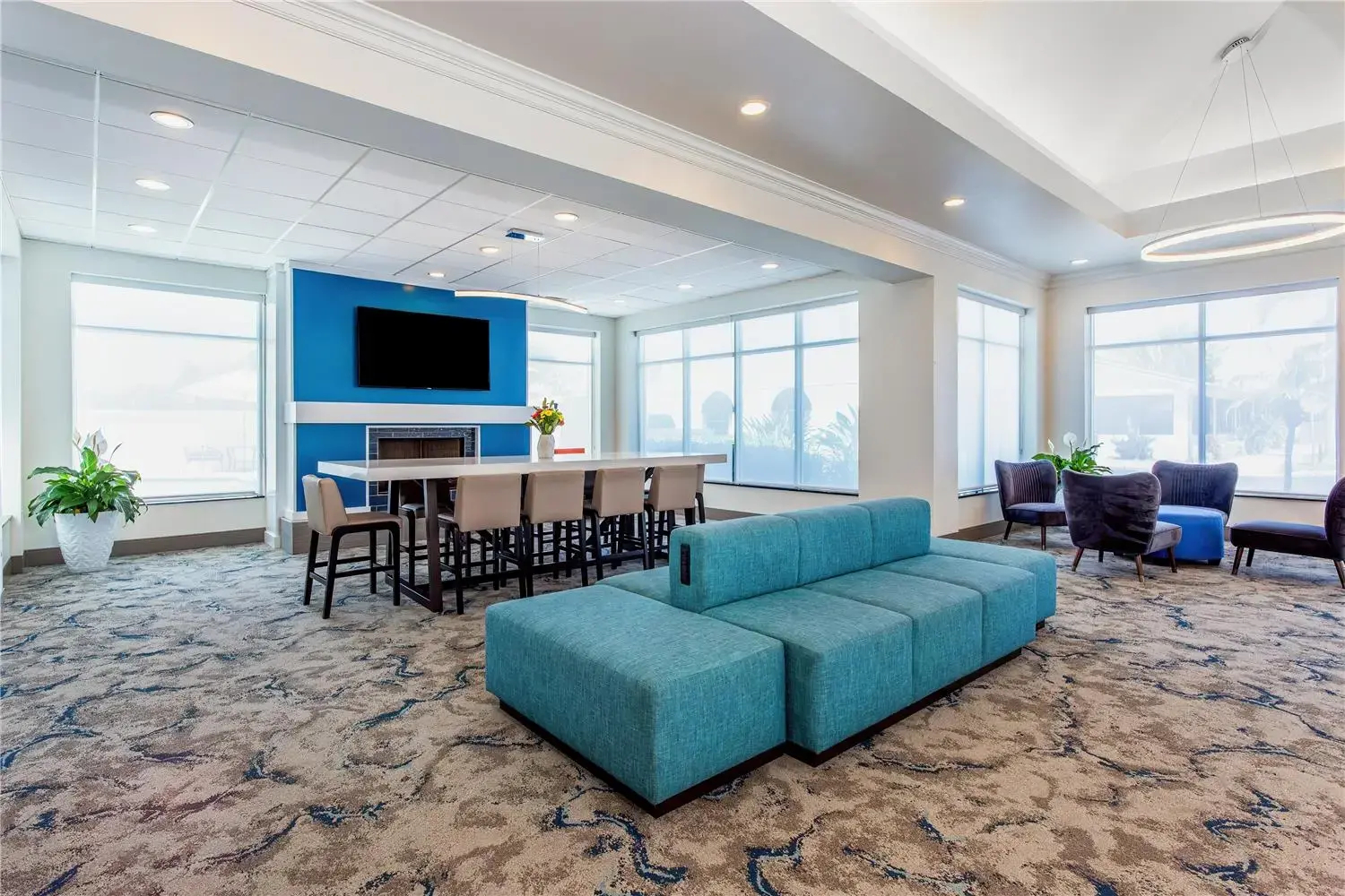Photo - Hilton Garden Inn Tampa Northwest/Oldsmar