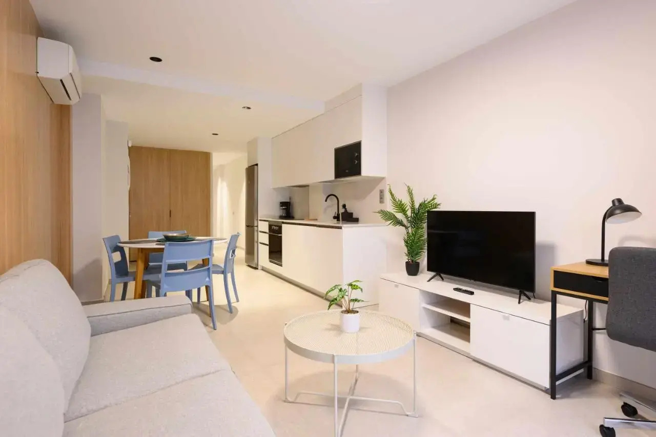 Foto - Canteras Urban Beach