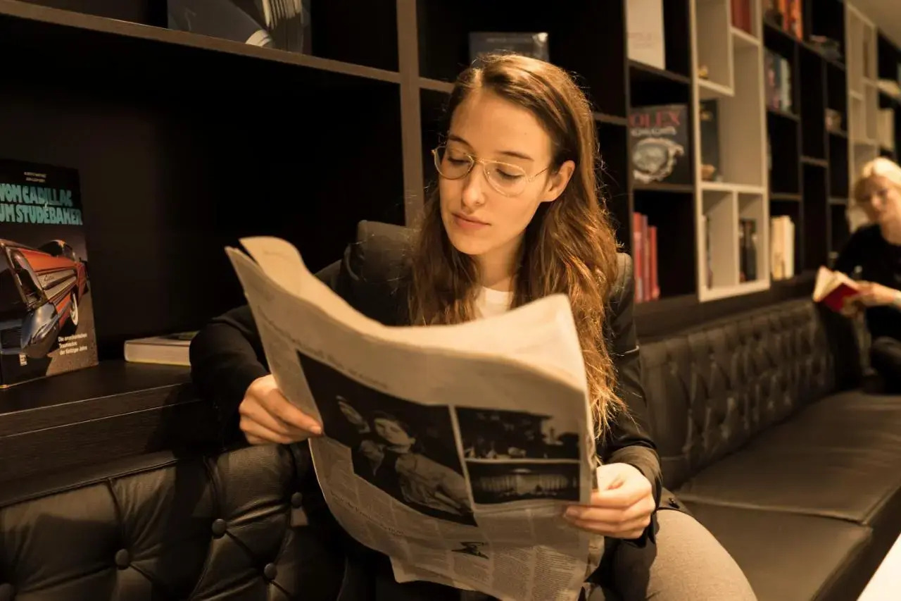 Foto - Carathotel Düsseldorf City