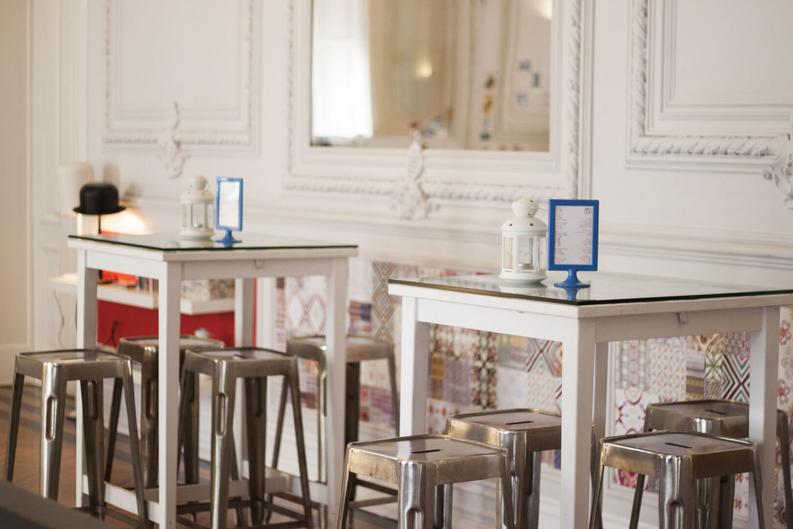 Foto - Lisb'on Hostel