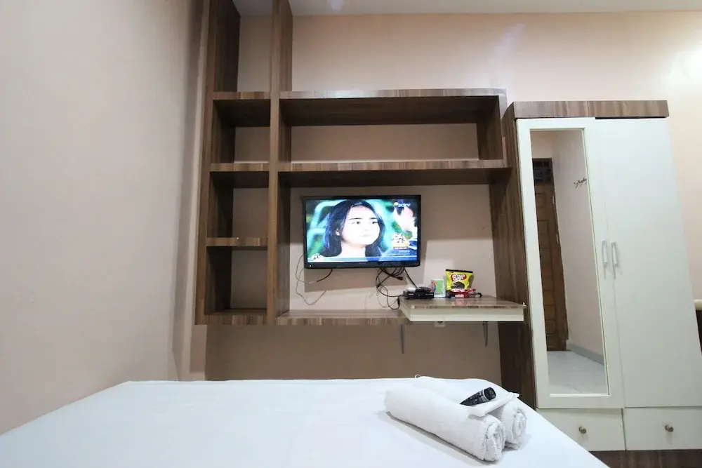 Foto - O2 Residence