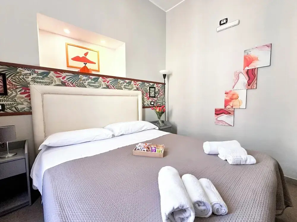 Photo - Welcome to I Colori di Napoli