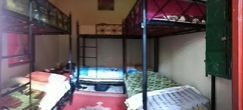 Foto - Hostel Riad Marrakech Rouge