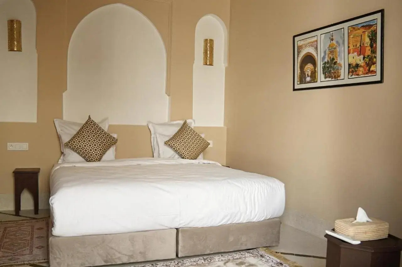 Foto - Palais Andara Riad And SPA