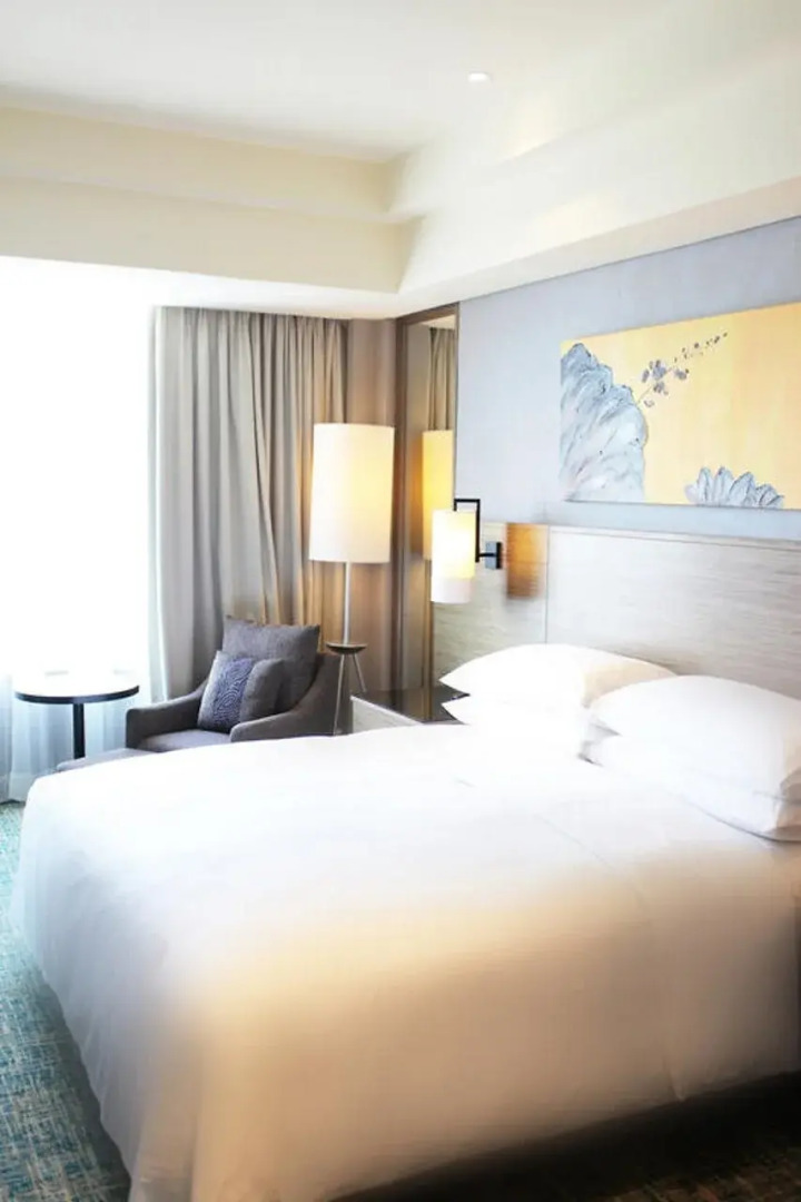 Foto - Renaissance Johor Bahru Hotel