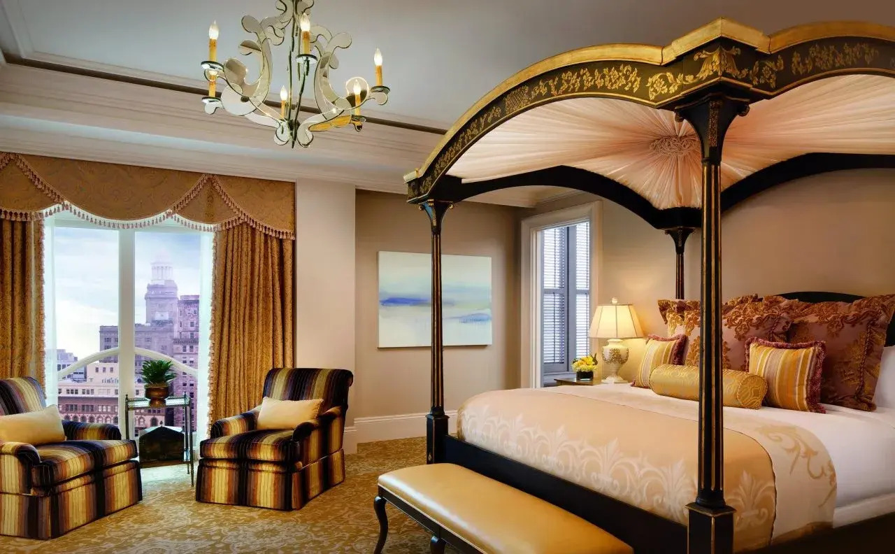 Foto - The Ritz-Carlton, New Orleans
