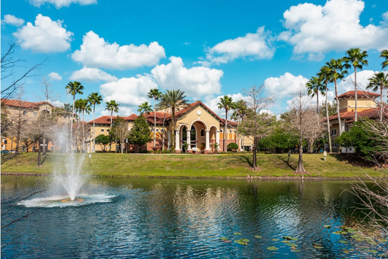Photo - The Berkley, Orlando
