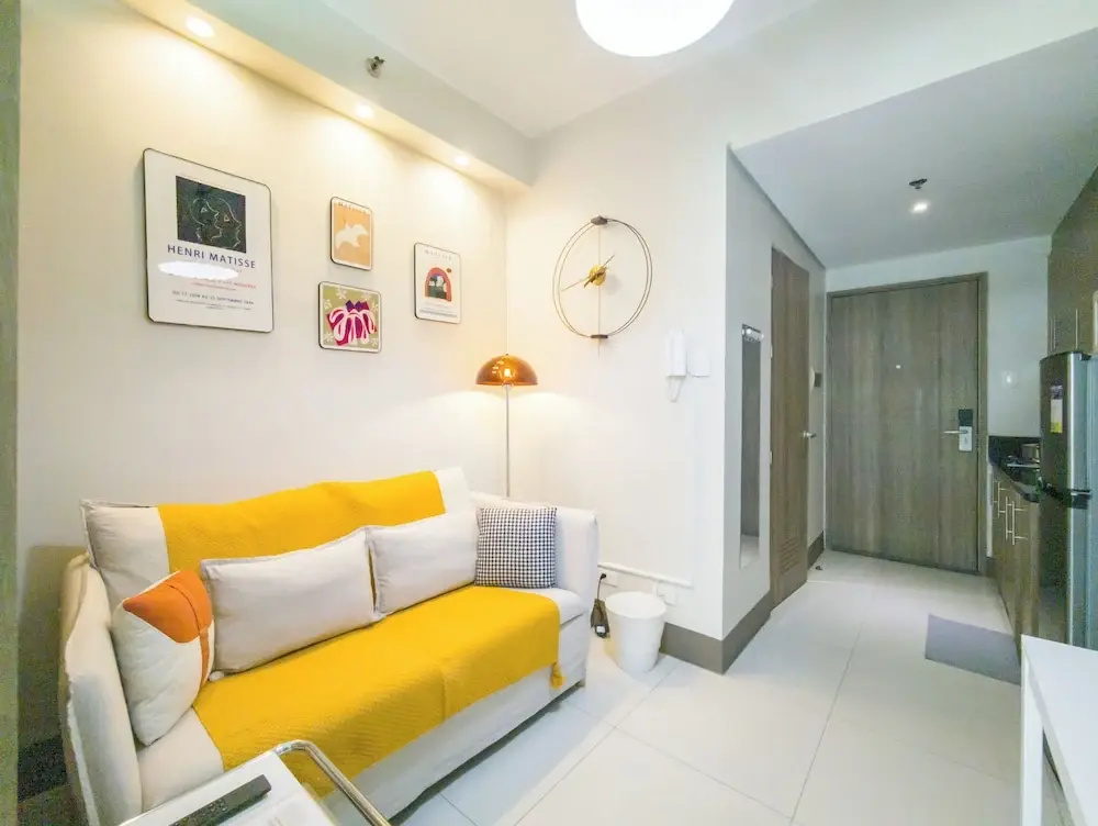 Foto - GemstoneBR in SMDC Fame Residences